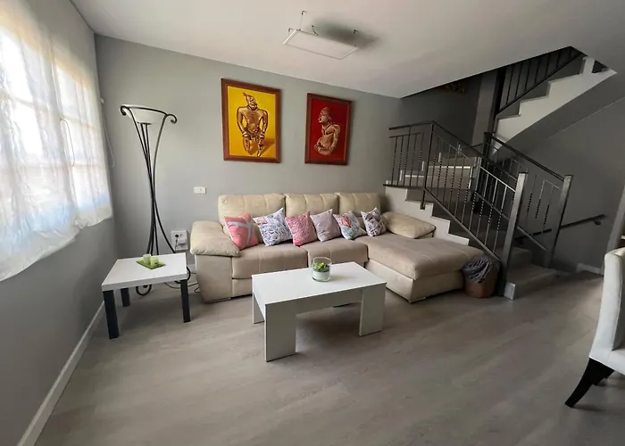 Jardín Botánico 75 Costa Adeje (Tenerife)