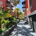 Casa vacanze Jardín Botánico 75 *