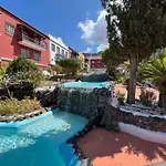 Casa vacanze Jardín Botánico 75 *