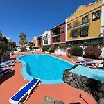 Jardín Botánico 75 Costa Adeje (Tenerife)