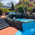 Casa vacanze Jardín Botánico 75