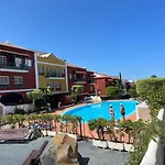 Casa vacanze Jardín Botánico 75 *