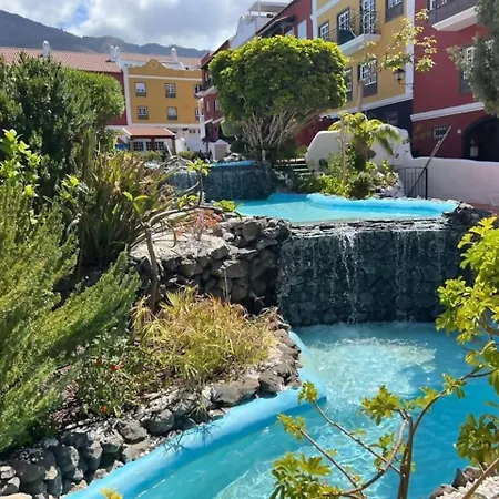 Holiday home Jardin Botanico 75 *