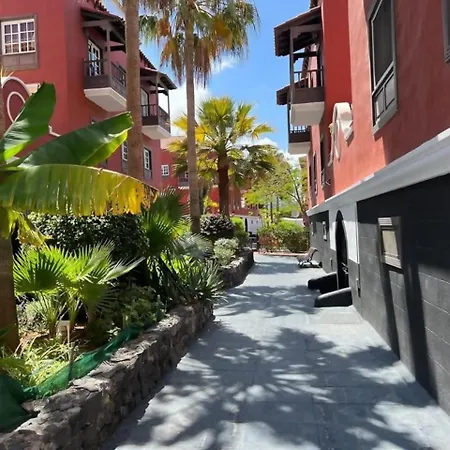 Vakantiehuis Jardin Botanico 75 *