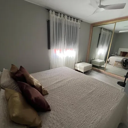 Jardín Botánico 75 Casa de Férias Costa Adeje (Tenerife)