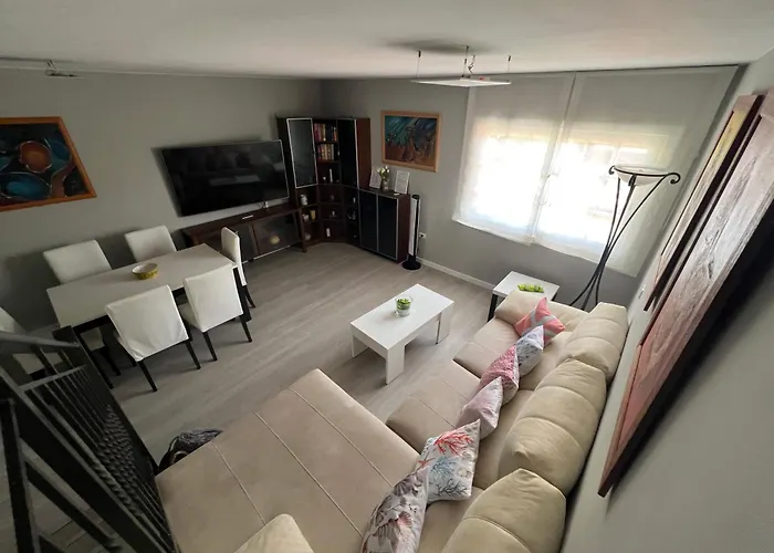 Jardin Botanico 75 Nyaraló Costa Adeje (Tenerife)