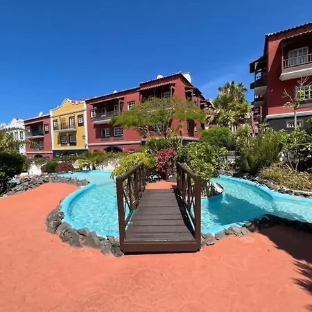 Jardin Botanico 75 Vakantiehuis