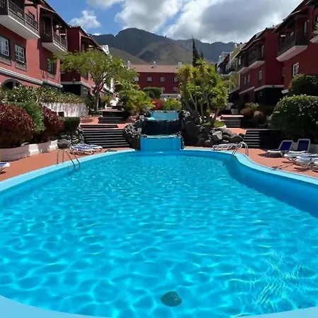 Jardin Botanico 75 * Costa Adeje (Tenerife)