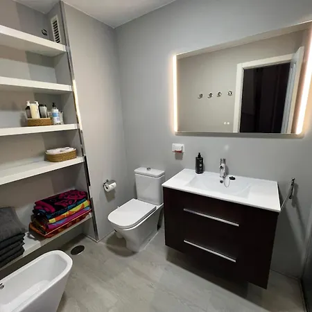 بيت للعطل Jardin Botanico 75