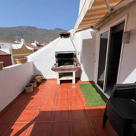 بيت للعطل Jardin Botanico 75