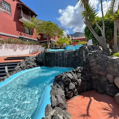 Jardin Botanico 75 Holiday home