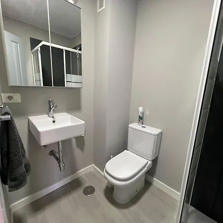 بيت للعطل Jardin Botanico 75