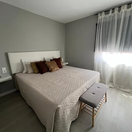 Jardin Botanico 75 بيت للعطل *