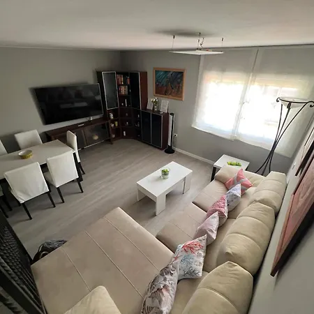 Jardin Botanico 75 بيت للعطل أذيخي