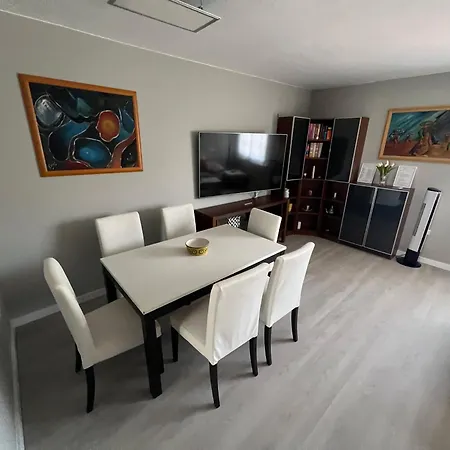 Будинок відпочинку Jardin Botanico 75 Адехе