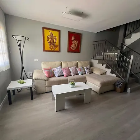 Jardin Botanico 75 Адехе