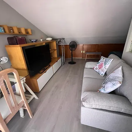 Будинок відпочинку Jardin Botanico 75 *