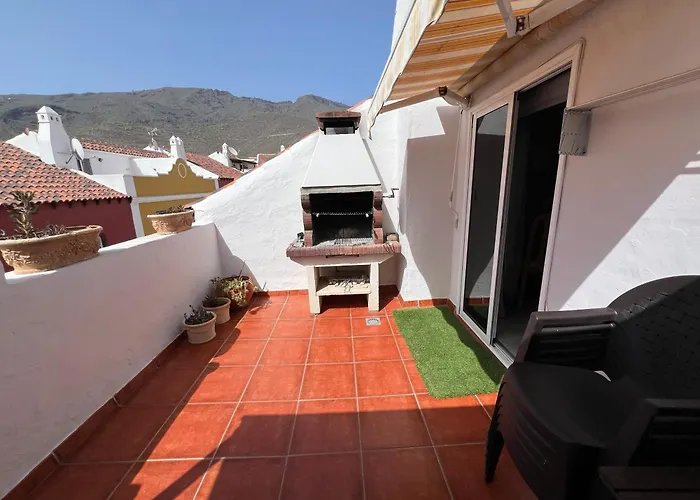 Casa vacanze Jardín Botánico 75