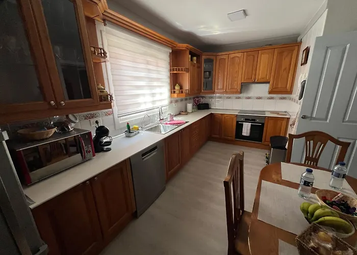 Casa vacanze Jardín Botánico 75 *