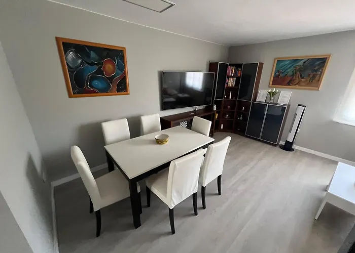 Будинок відпочинку Jardin Botanico 75 Адехе