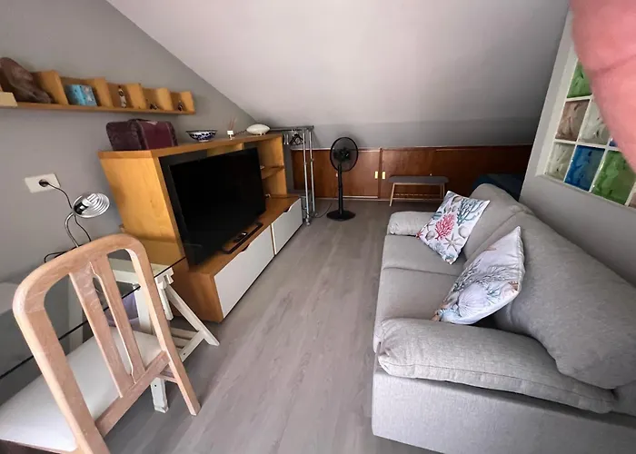 Casa vacanze Jardín Botánico 75 *