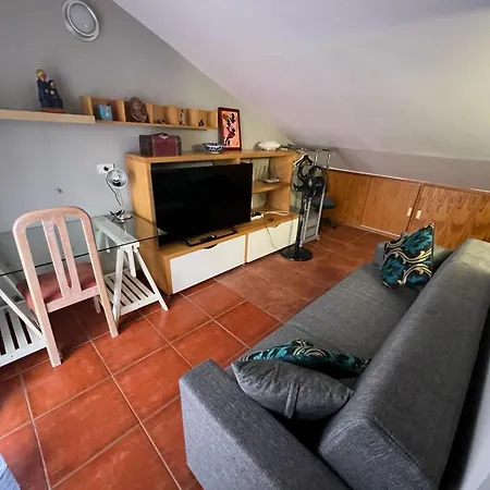 بيت للعطل Jardin Botanico 75 *