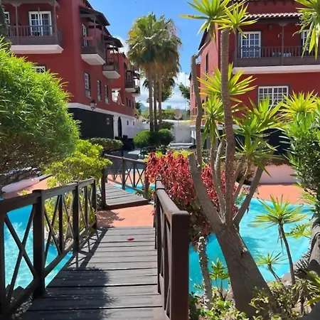 Jardin Botanico 75 *