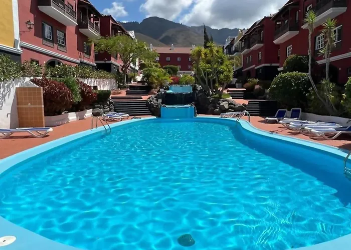 Jardin Botanico 75 * Costa Adeje (Tenerife)