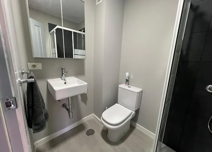 Holiday home Jardin Botanico 75