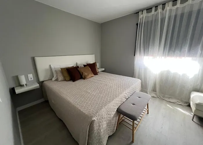 Jardin Botanico 75 Holiday home *